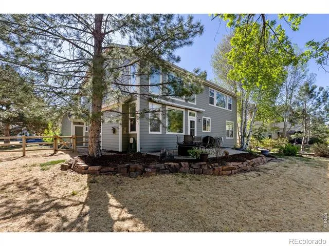 11721 Beasly Road Longmont, CO 80504