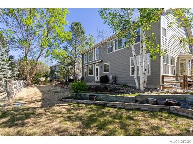 11721 Beasly Road Longmont, CO 80504