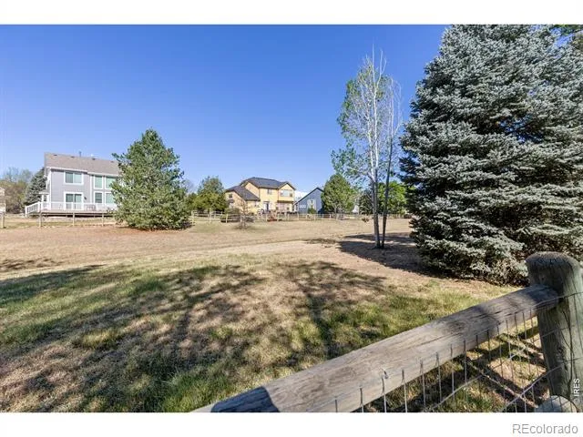 11721 Beasly Road Longmont, CO 80504