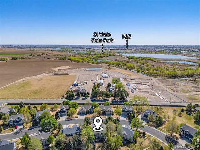 11721 Beasly Road Longmont, CO 80504