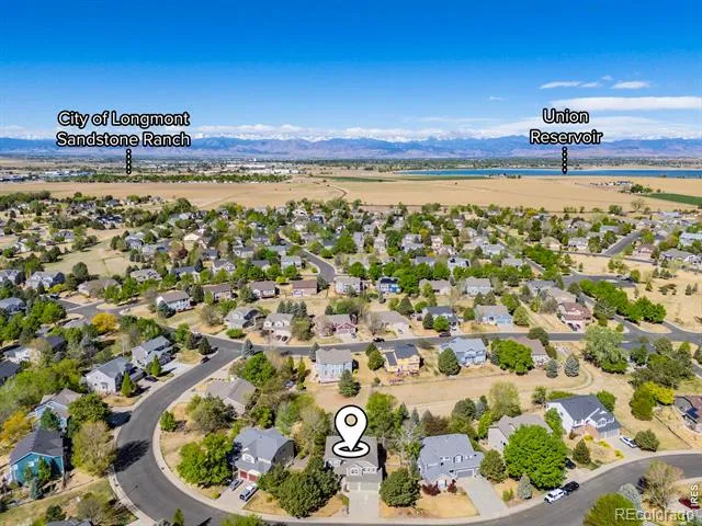 11721 Beasly Road Longmont, CO 80504