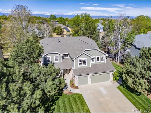11721 Beasly Road Longmont, CO 80504