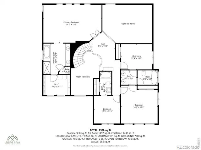 11721 Beasly Road Longmont, CO 80504