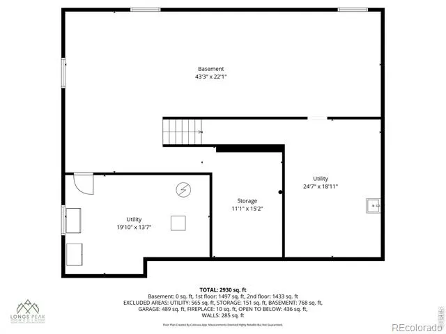 11721 Beasly Road Longmont, CO 80504