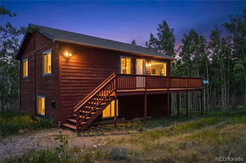56 Sheep Ridge Road