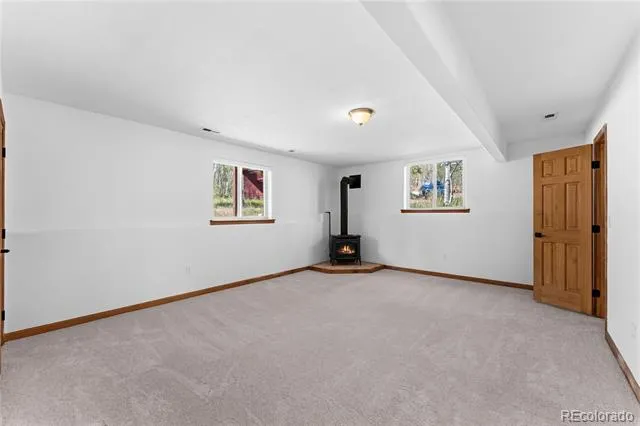 56 Sheep Ridge Road Fairplay, CO 80440