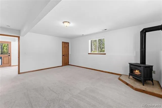 56 Sheep Ridge Road Fairplay, CO 80440