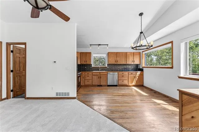 56 Sheep Ridge Road Fairplay, CO 80440