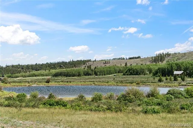 56 Sheep Ridge Road Fairplay, CO 80440