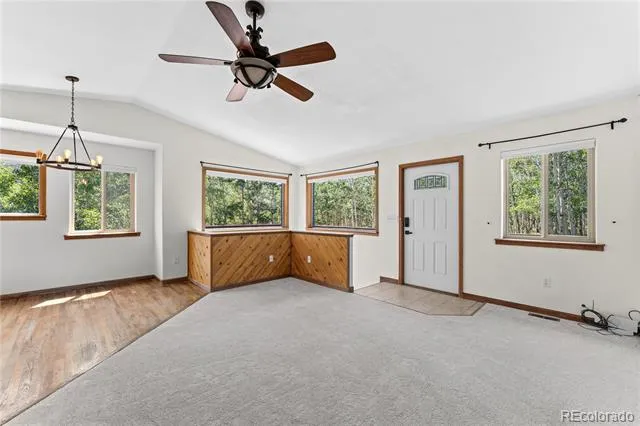 56 Sheep Ridge Road Fairplay, CO 80440