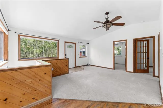 56 Sheep Ridge Road Fairplay, CO 80440