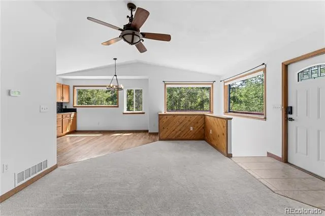 56 Sheep Ridge Road Fairplay, CO 80440