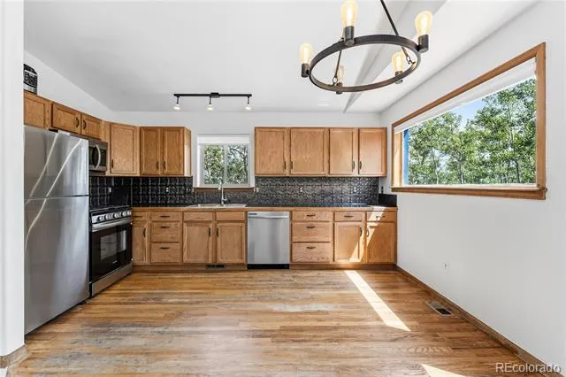 56 Sheep Ridge Road Fairplay, CO 80440