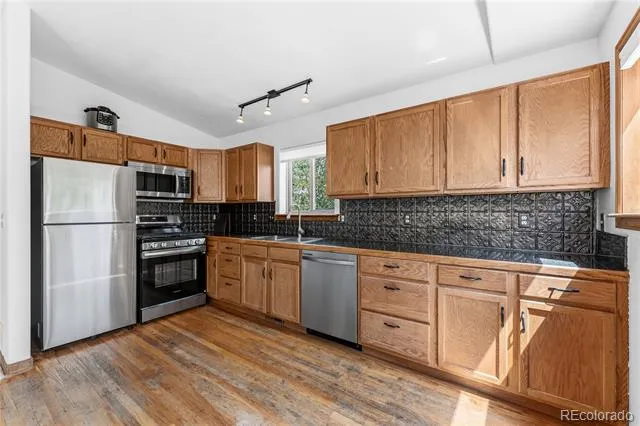 56 Sheep Ridge Road Fairplay, CO 80440