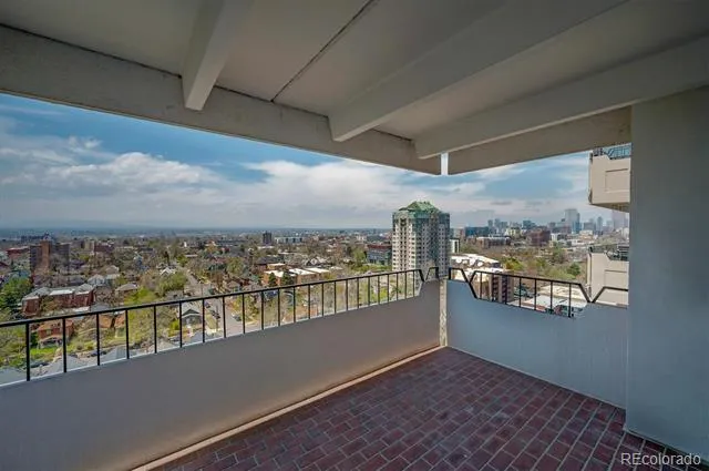 130 Pearl Street #1507 Denver, CO 80203