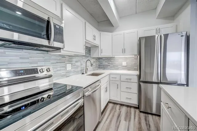 130 Pearl Street #1507 Denver, CO 80203