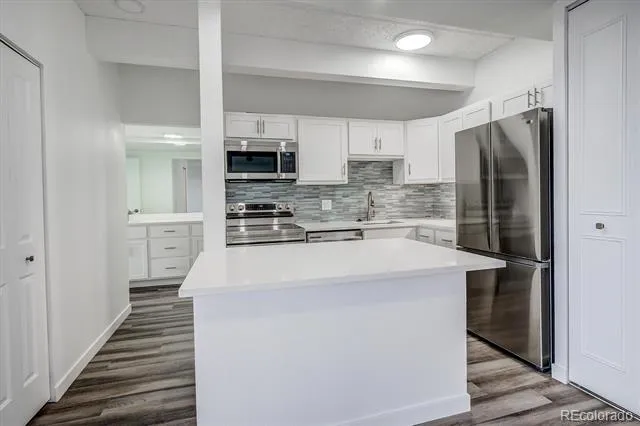 130 Pearl Street #1507 Denver, CO 80203