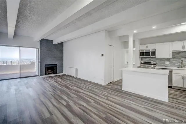 130 Pearl Street #1507 Denver, CO 80203
