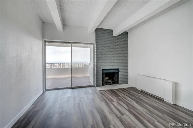 130 Pearl Street #1507 Denver, CO 80203
