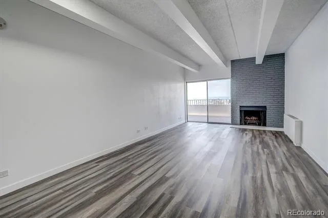 130 Pearl Street #1507 Denver, CO 80203