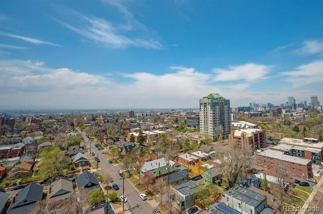 130 Pearl Street #1507 Denver, CO 80203