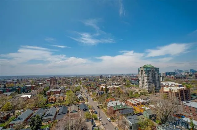 130 Pearl Street #1507 Denver, CO 80203