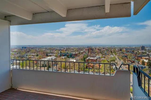 130 Pearl Street #1507 Denver, CO 80203