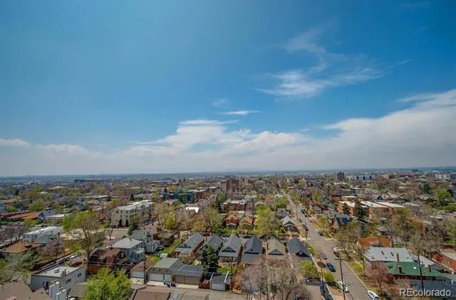 130 Pearl Street #1507 Denver, CO 80203