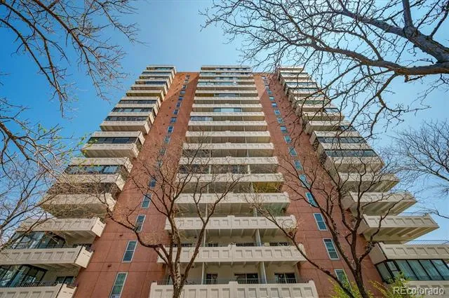 130 Pearl Street #1507 Denver, CO 80203