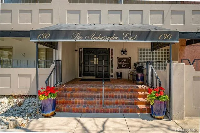 130 Pearl Street #1507 Denver, CO 80203