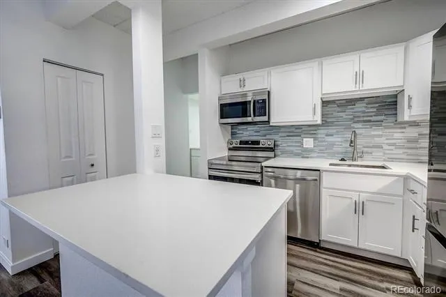 130 Pearl Street #1507 Denver, CO 80203