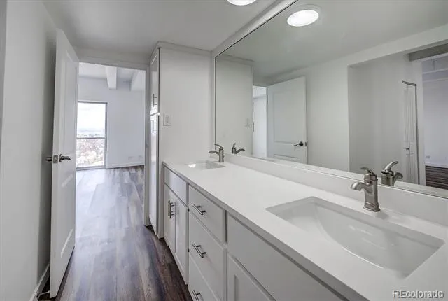 130 Pearl Street #1507 Denver, CO 80203