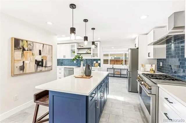 3100 W Denver Place Denver, CO 80211