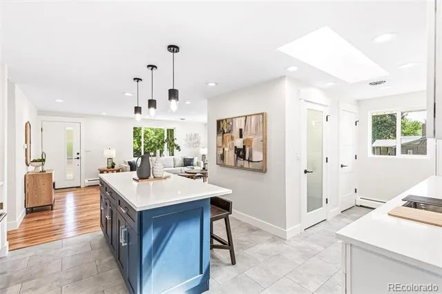 3100 W Denver Place Denver, CO 80211