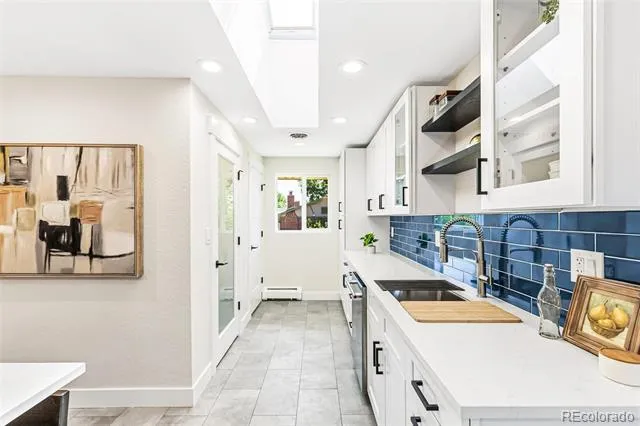 3100 W Denver Place Denver, CO 80211