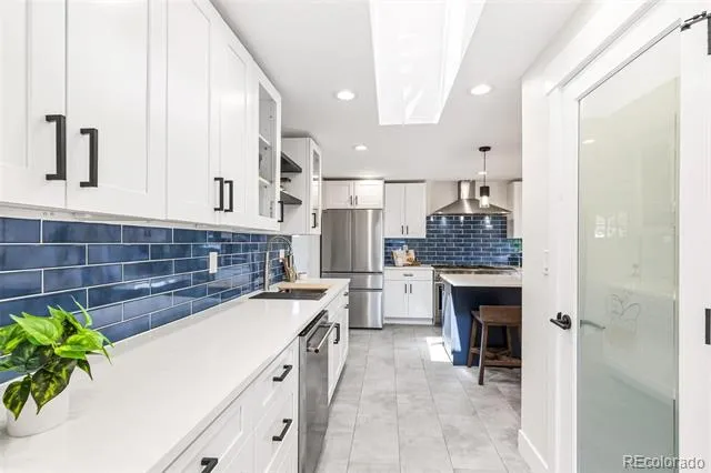 3100 W Denver Place Denver, CO 80211