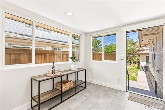 3100 W Denver Place Denver, CO 80211
