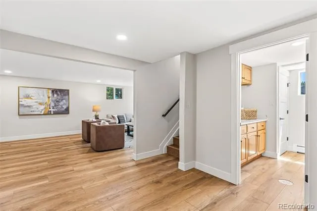 3100 W Denver Place Denver, CO 80211