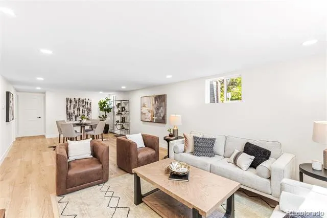 3100 W Denver Place Denver, CO 80211