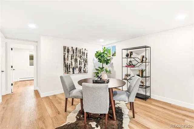 3100 W Denver Place Denver, CO 80211