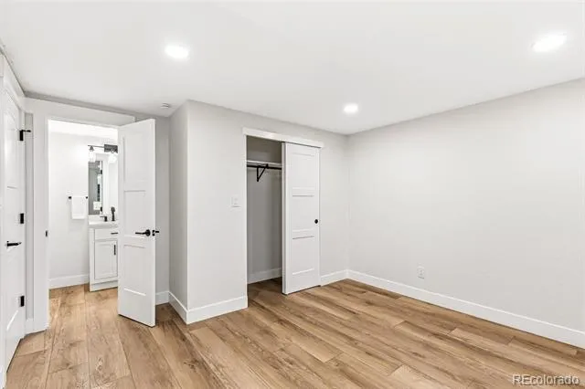 3100 W Denver Place Denver, CO 80211