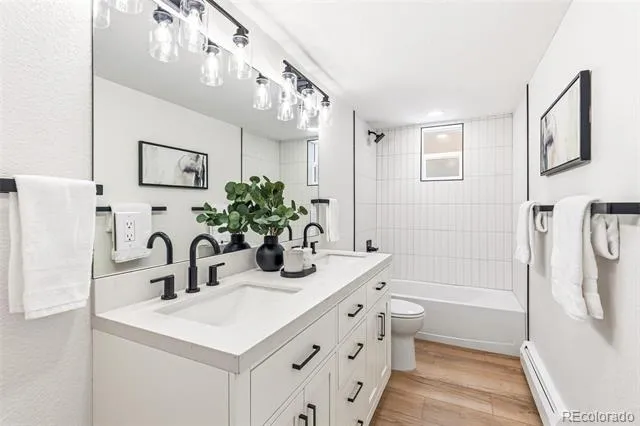 3100 W Denver Place Denver, CO 80211