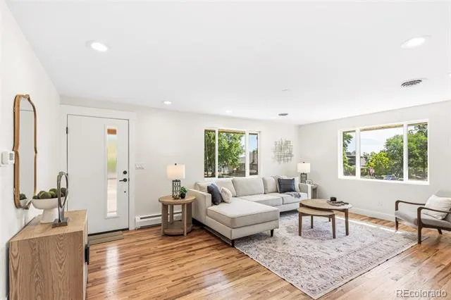 3100 W Denver Place Denver, CO 80211