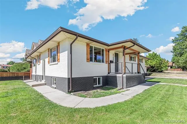 3100 W Denver Place Denver, CO 80211