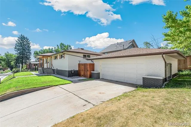 3100 W Denver Place Denver, CO 80211
