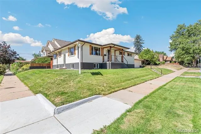 3100 W Denver Place Denver, CO 80211