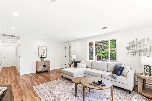 3100 W Denver Place Denver, CO 80211