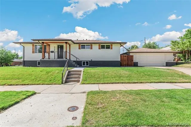 3100 W Denver Place Denver, CO 80211