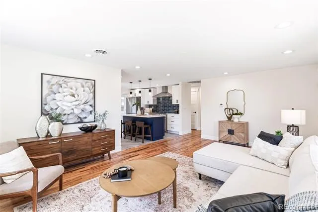 3100 W Denver Place Denver, CO 80211