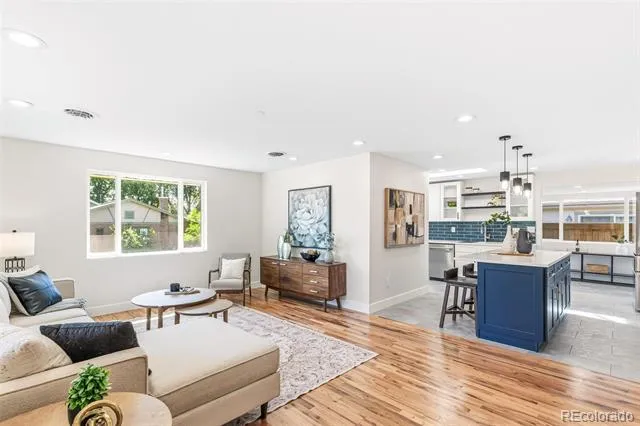 3100 W Denver Place Denver, CO 80211
